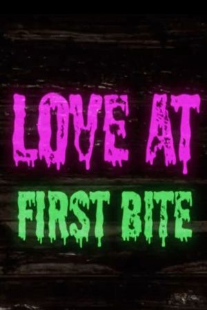 Love at First Bite's poster