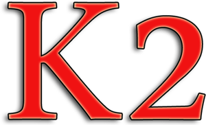 K2's poster