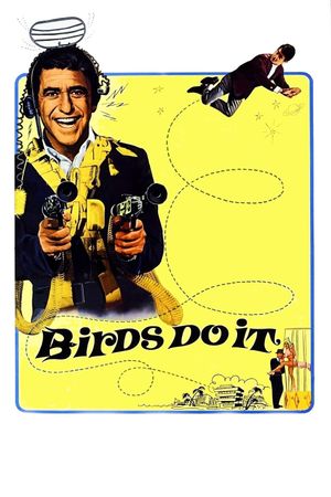 Birds Do It's poster