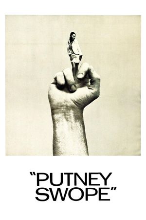 Putney Swope's poster