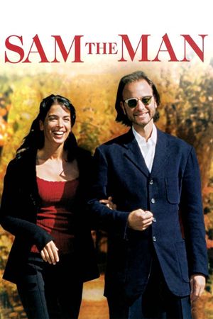 Sam the Man's poster