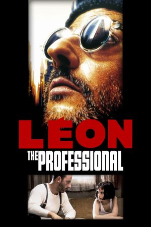 Léon: The Professional's poster