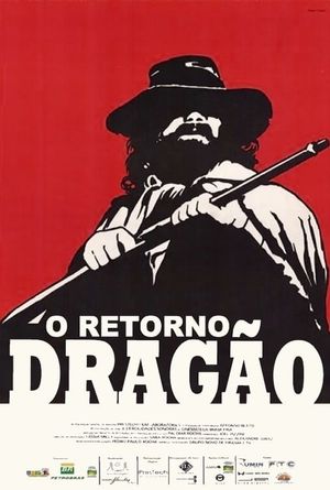 O Retorno do Dragão's poster image