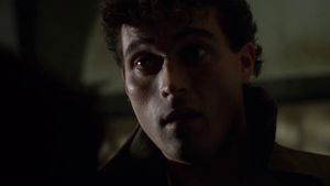 Dark City's poster