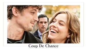 Coup de Chance's poster