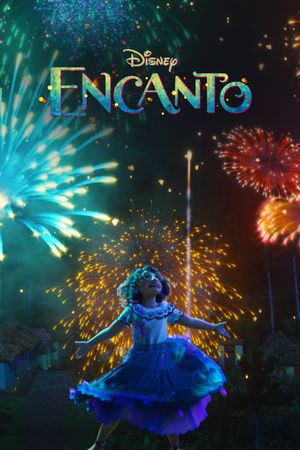 Encanto's poster