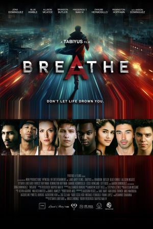 Breathe's poster image