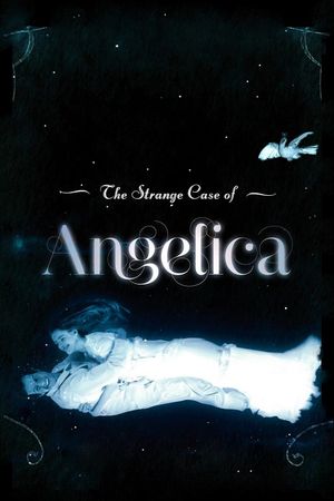 The Strange Case of Angelica's poster