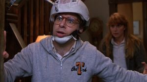 Honey, I Shrunk the Kids's poster