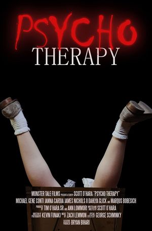 Psycho Therapy's poster image