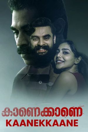 Kaanekkaane's poster