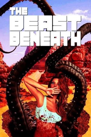 The Beast Beneath's poster
