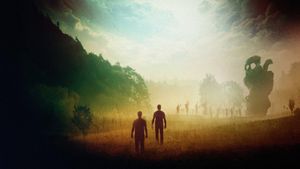 The Endless's poster