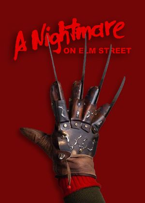 A Nightmare on Elm Street's poster