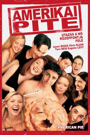 American Pie's poster