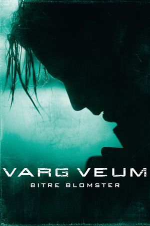 Varg Veum - Bitre blomster's poster