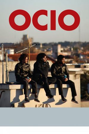 Ocio's poster