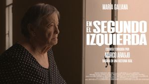En el segundo izquierda's poster
