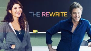 The Rewrite's poster