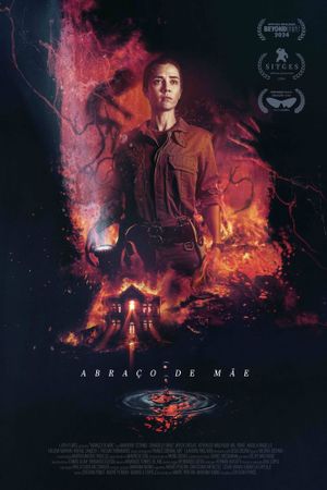 A Mother's Embrace's poster