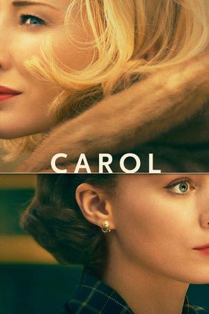 Carol's poster