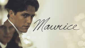 Maurice's poster