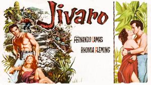 Jivaro's poster