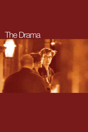 The Drama's poster