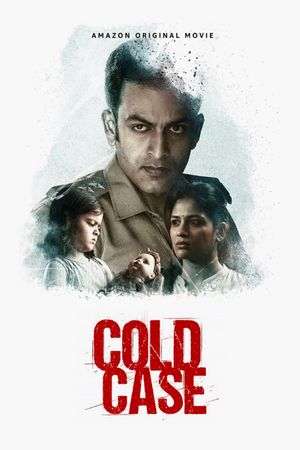 Cold Case's poster