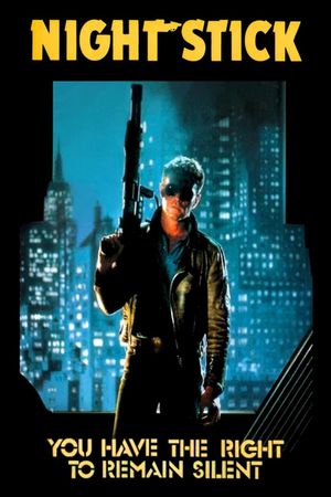 Nightstick's poster