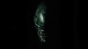 Alien: Covenant's poster