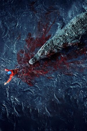 Black Water: Abyss's poster