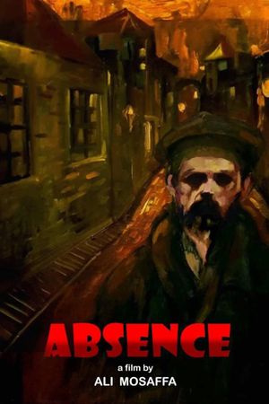 Absence's poster