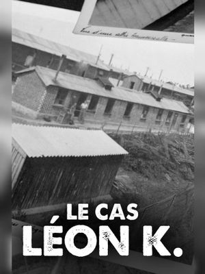 Le cas Léon K.'s poster