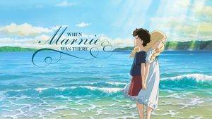 When Marnie Was There's poster