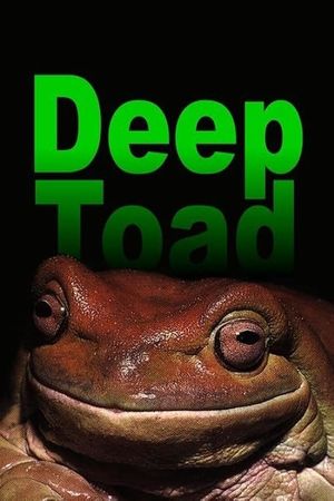 Deep Toad's poster