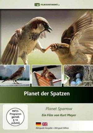 Planet der Spatzen's poster image