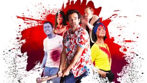 Final Cut's poster