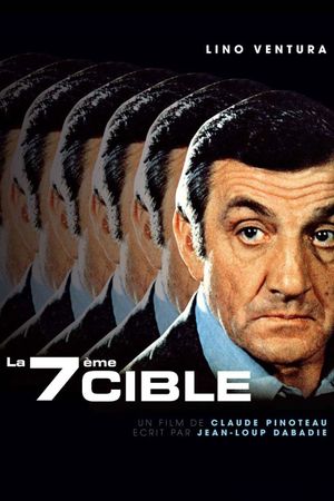 La 7ème cible's poster