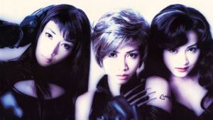 Cat's Eye's poster