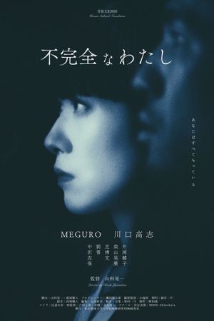 Imperfect Me's poster