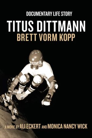 Brett vor’m Kopp's poster