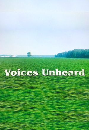 Voices Unheard's poster image