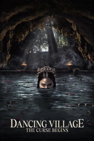 Dancing Village: The Curse Begins's poster