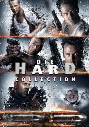 Die Hard's poster