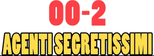 Oh! Those Most Secret Agents's poster