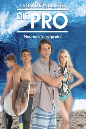 The Pro's poster