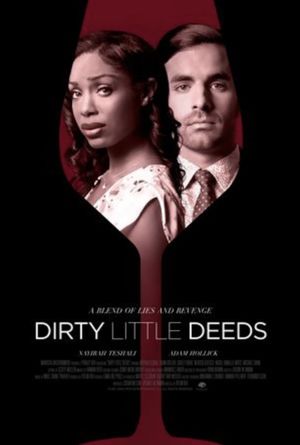 Dirty Little Deeds's poster