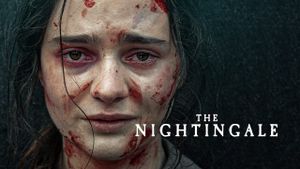 The Nightingale's poster