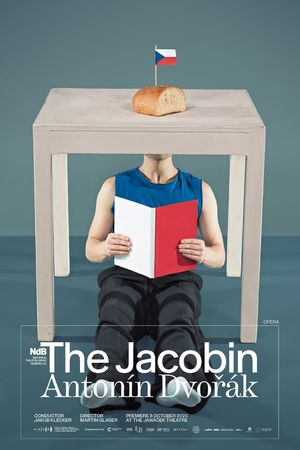 The Jacobin - National Theatre Brno's poster image